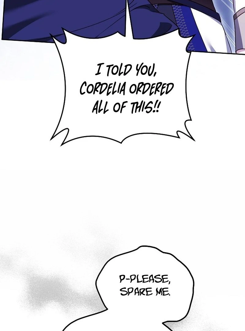 The Reason the Villainess Took Up the Sword Chapter 22 - page 59