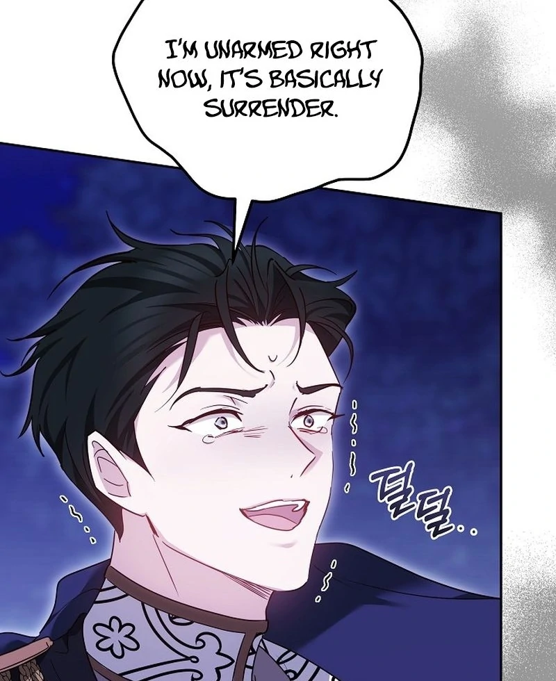 The Reason the Villainess Took Up the Sword Chapter 22 - page 60