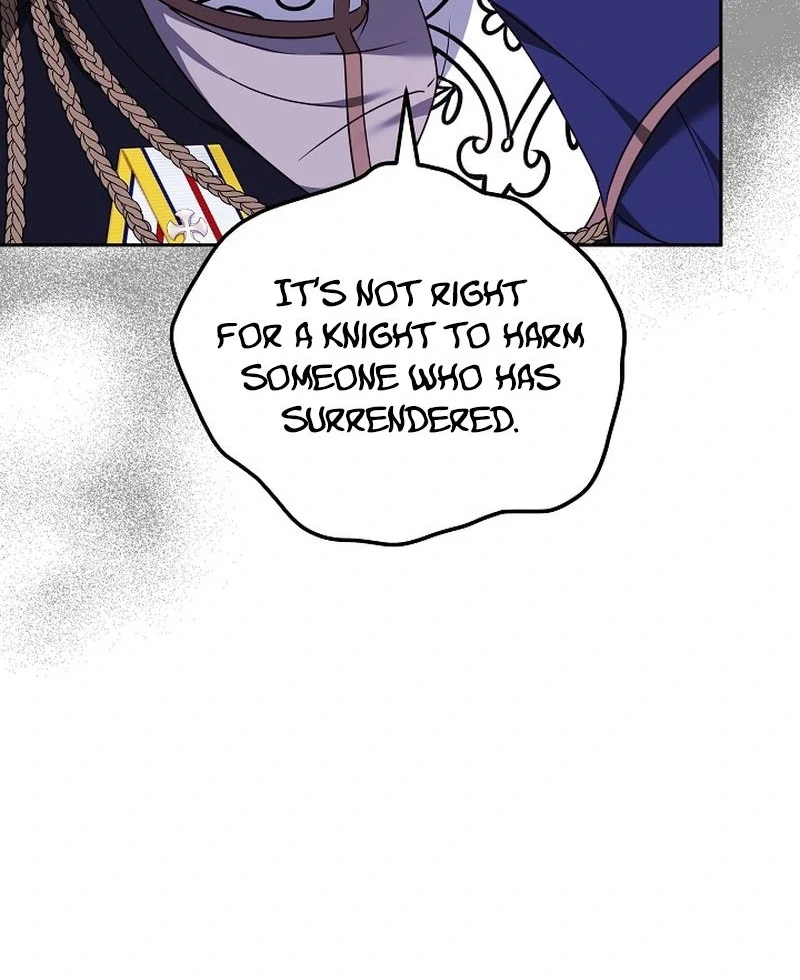The Reason the Villainess Took Up the Sword Chapter 22 - page 61