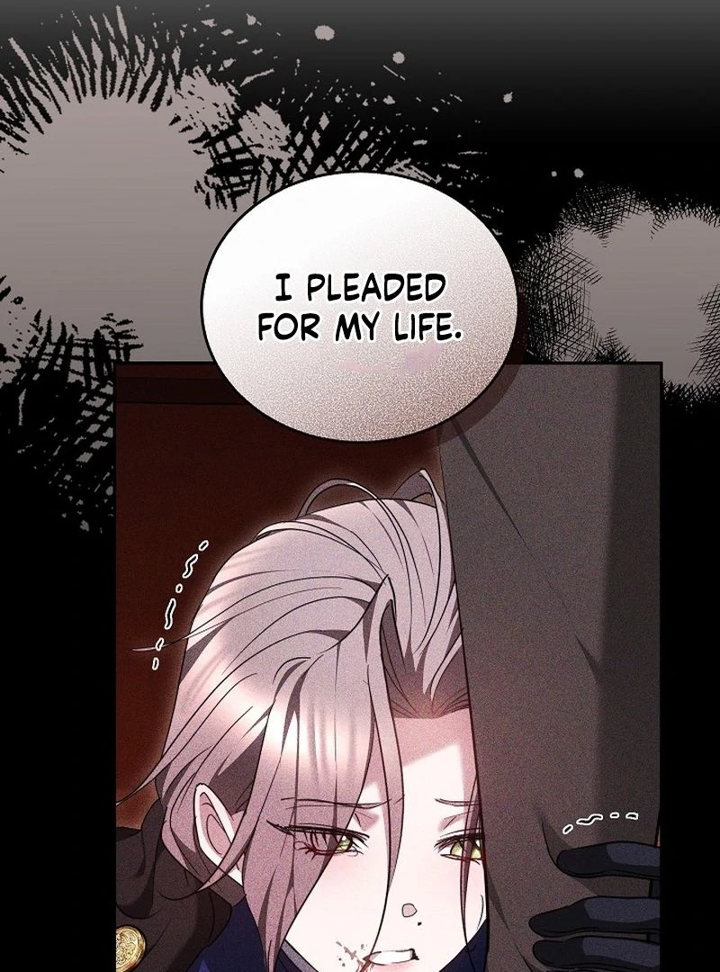 The Reason the Villainess Took Up the Sword Chapter 22 - page 72