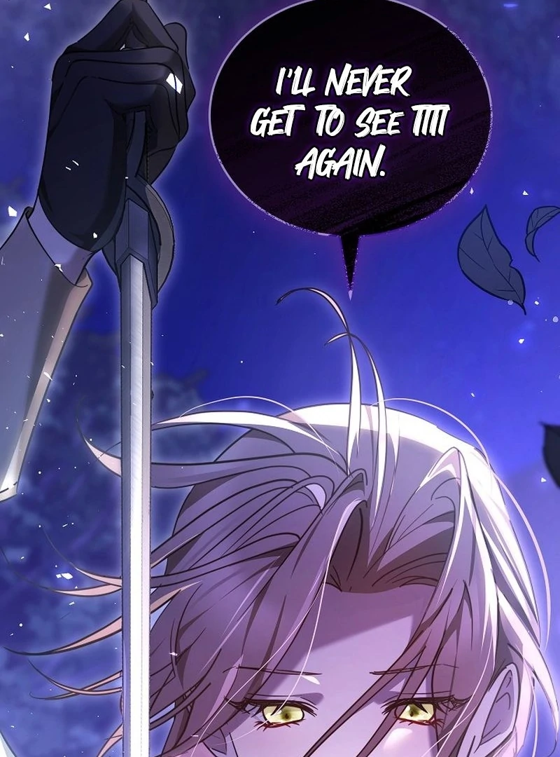 The Reason the Villainess Took Up the Sword Chapter 22 - page 77