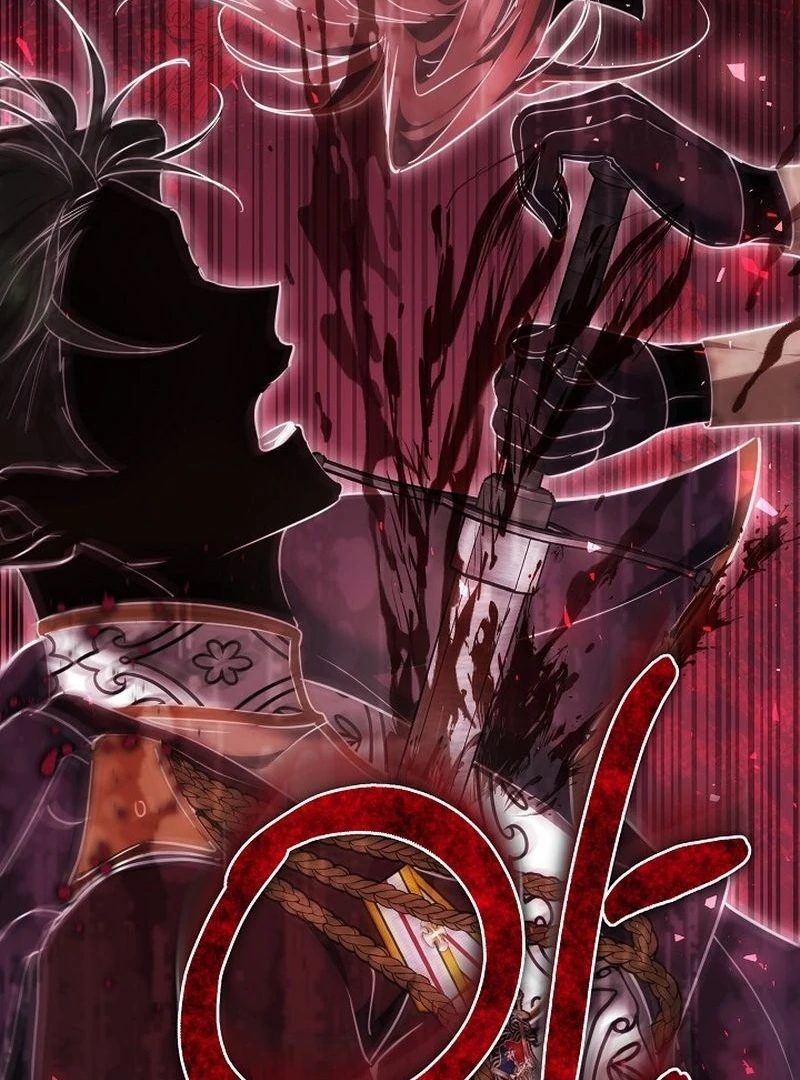The Reason the Villainess Took Up the Sword Chapter 22 - page 81