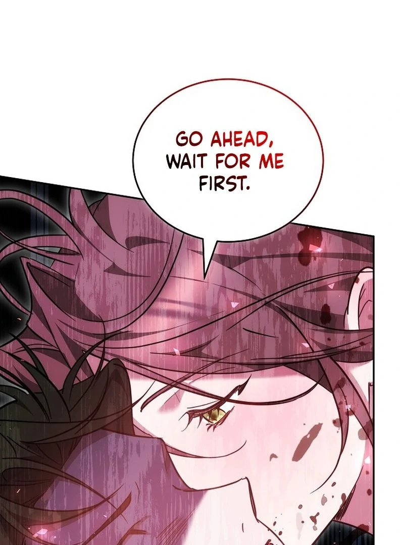The Reason the Villainess Took Up the Sword Chapter 22 - page 83