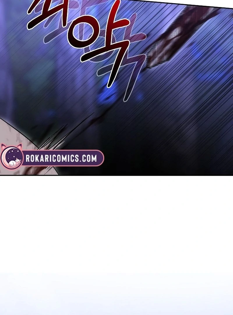 The Reason the Villainess Took Up the Sword Chapter 22 - page 85