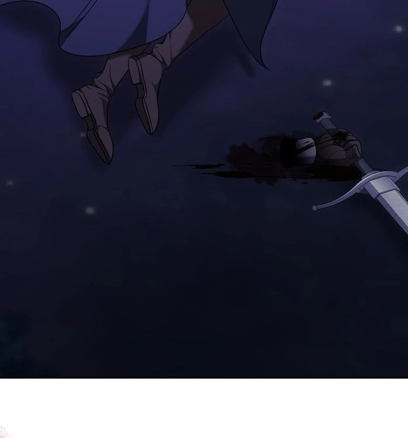 The Reason the Villainess Took Up the Sword Chapter 22 - page 88