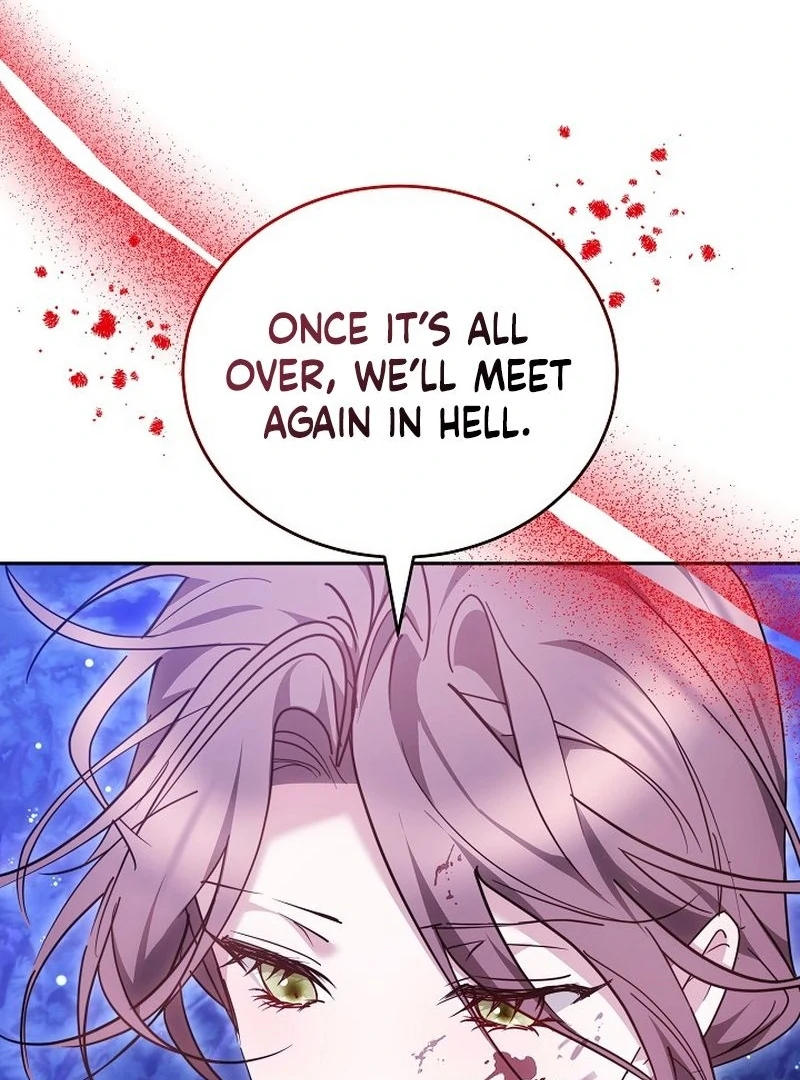 The Reason the Villainess Took Up the Sword Chapter 22 - page 89
