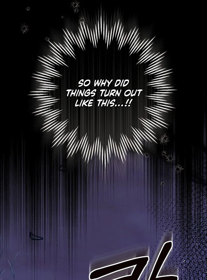 The Reason the Villainess Took Up the Sword Chapter 22 - page 9