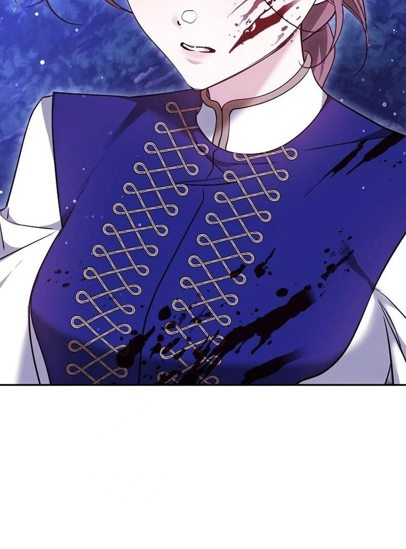 The Reason the Villainess Took Up the Sword Chapter 22 - page 90