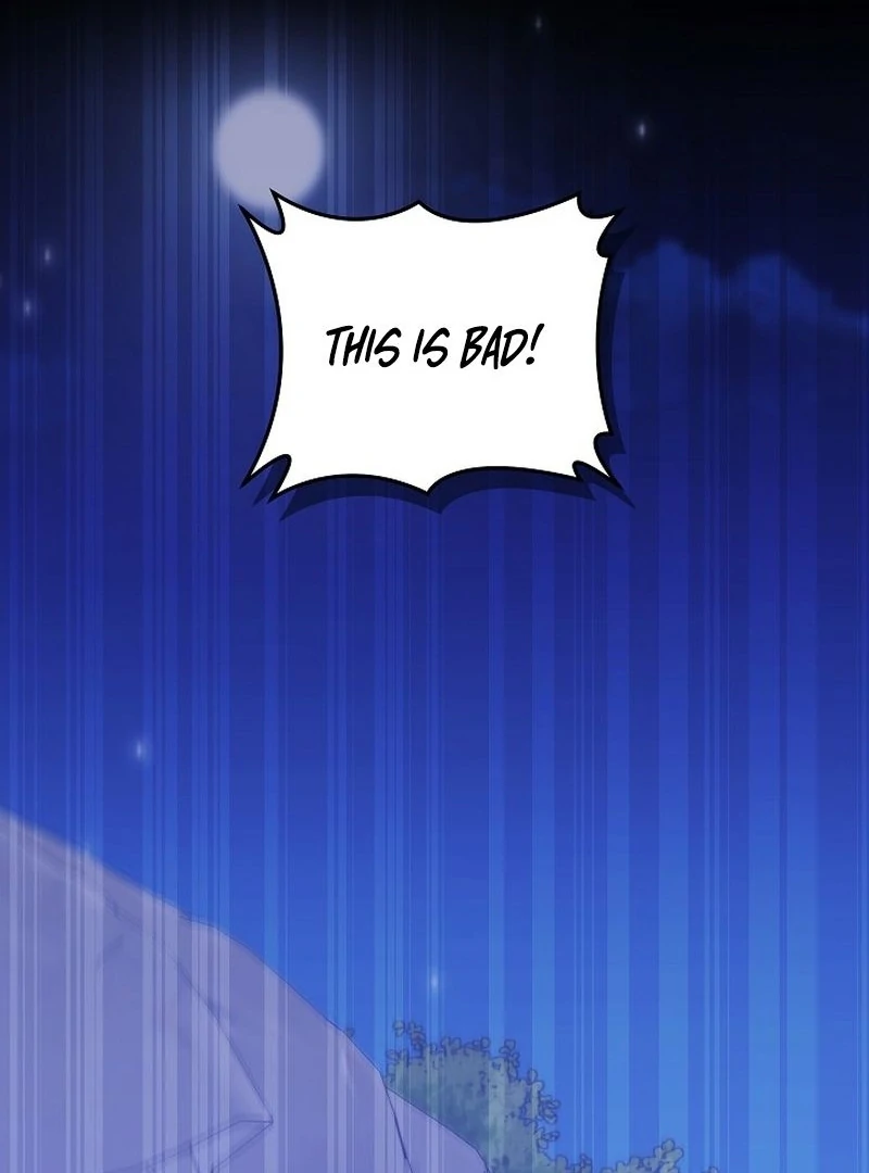 The Reason the Villainess Took Up the Sword Chapter 22 - page 93
