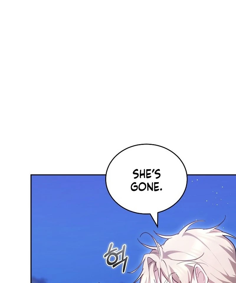 The Reason the Villainess Took Up the Sword Chapter 22 - page 96
