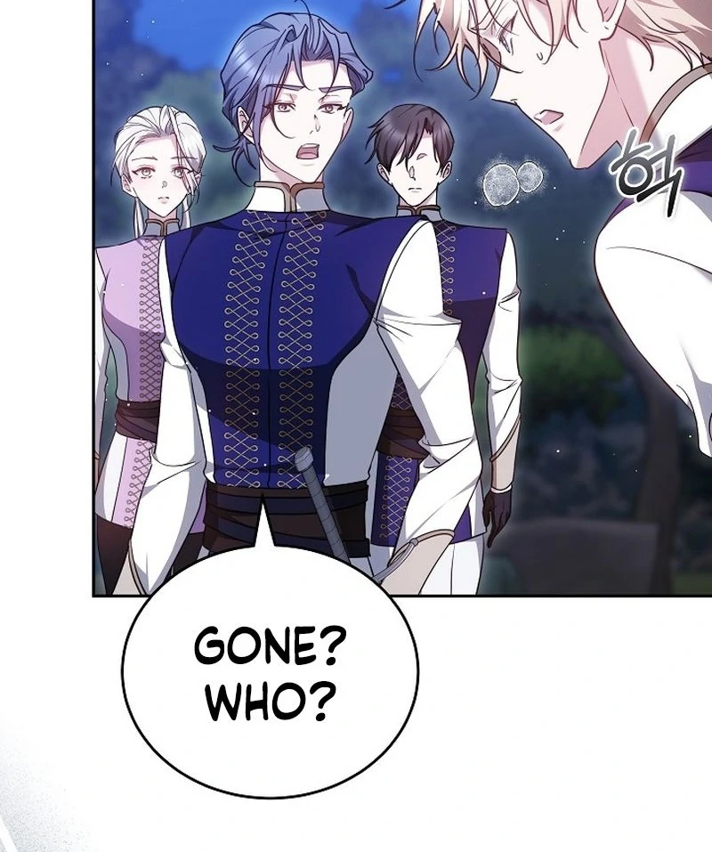 The Reason the Villainess Took Up the Sword Chapter 22 - page 97