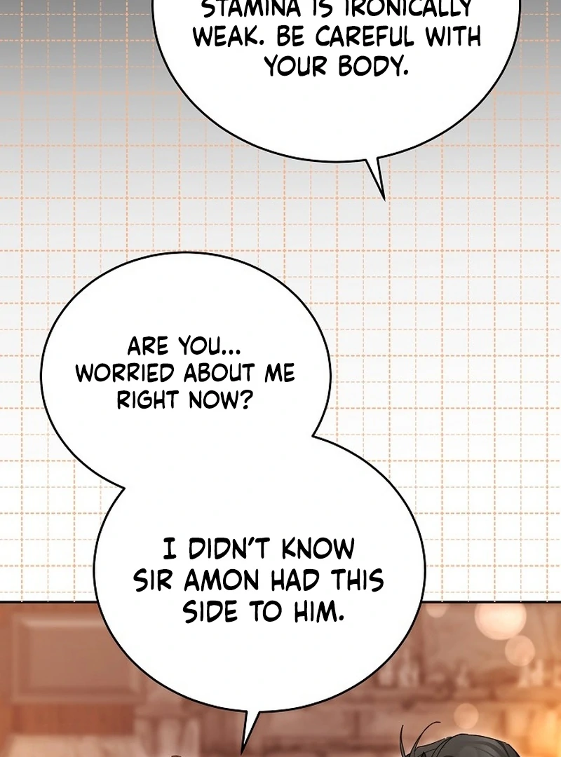 The Reason the Villainess Took Up the Sword Chapter 23 - page 103