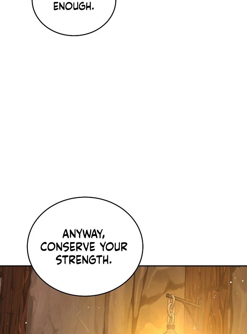 The Reason the Villainess Took Up the Sword Chapter 23 - page 106