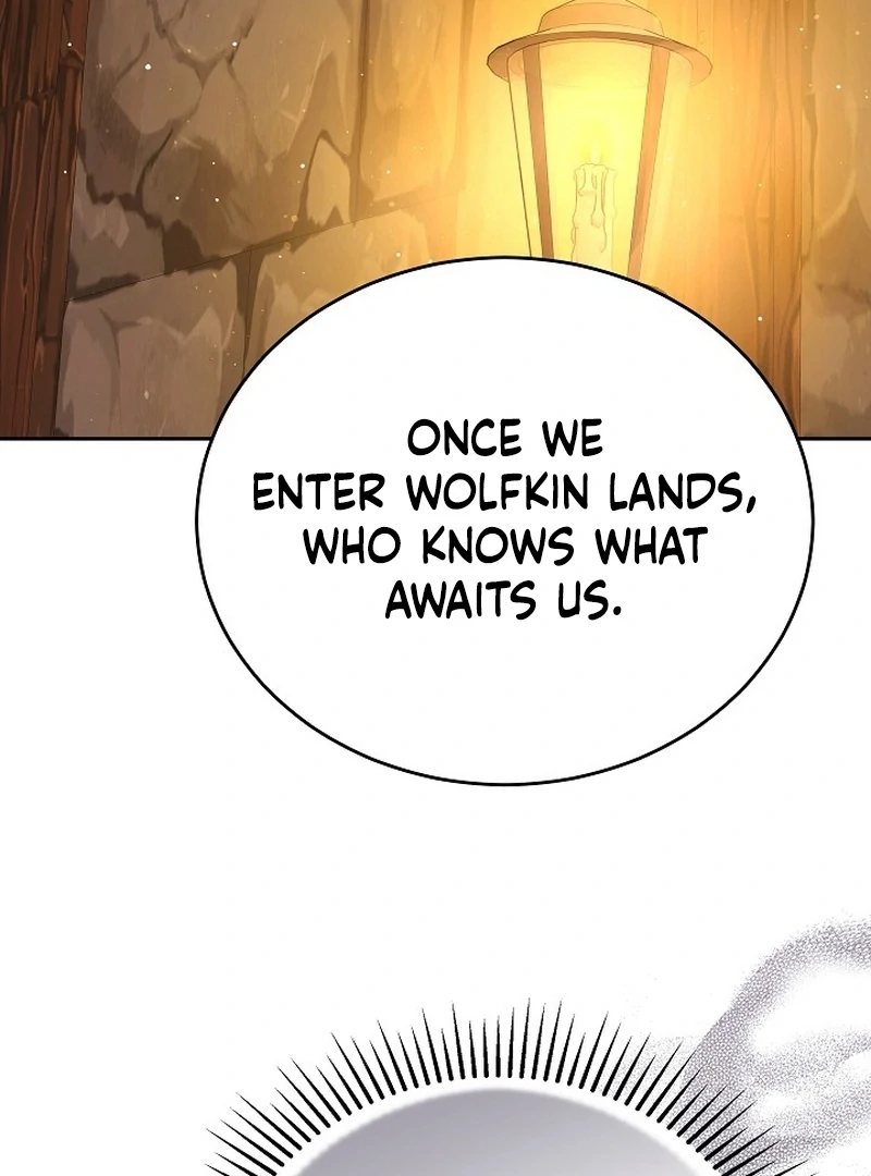 The Reason the Villainess Took Up the Sword Chapter 23 - page 107