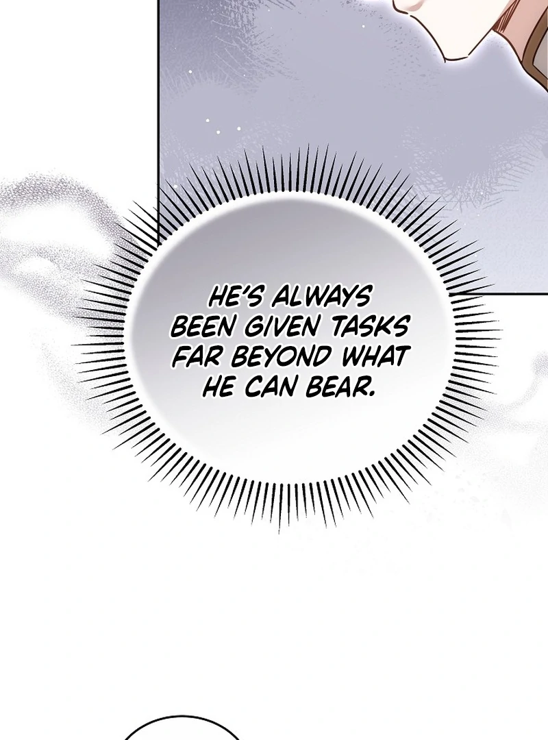 The Reason the Villainess Took Up the Sword Chapter 23 - page 109