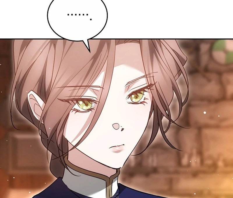 The Reason the Villainess Took Up the Sword Chapter 23 - page 110
