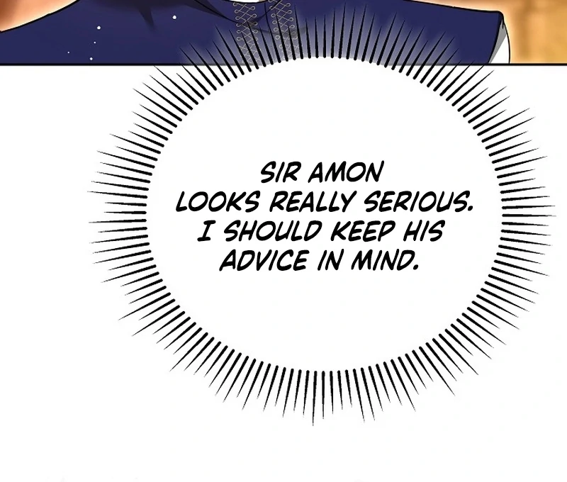 The Reason the Villainess Took Up the Sword Chapter 23 - page 111