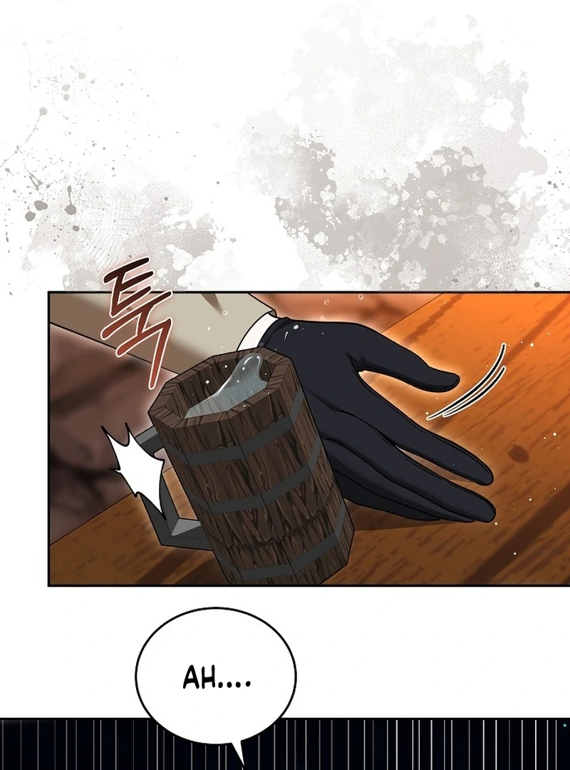 The Reason the Villainess Took Up the Sword Chapter 23 - page 112