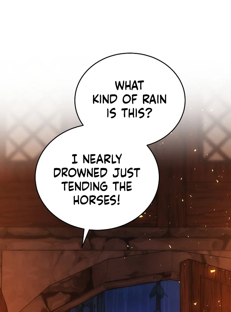 The Reason the Villainess Took Up the Sword Chapter 23 - page 116