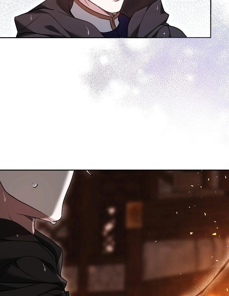 The Reason the Villainess Took Up the Sword Chapter 23 - page 119