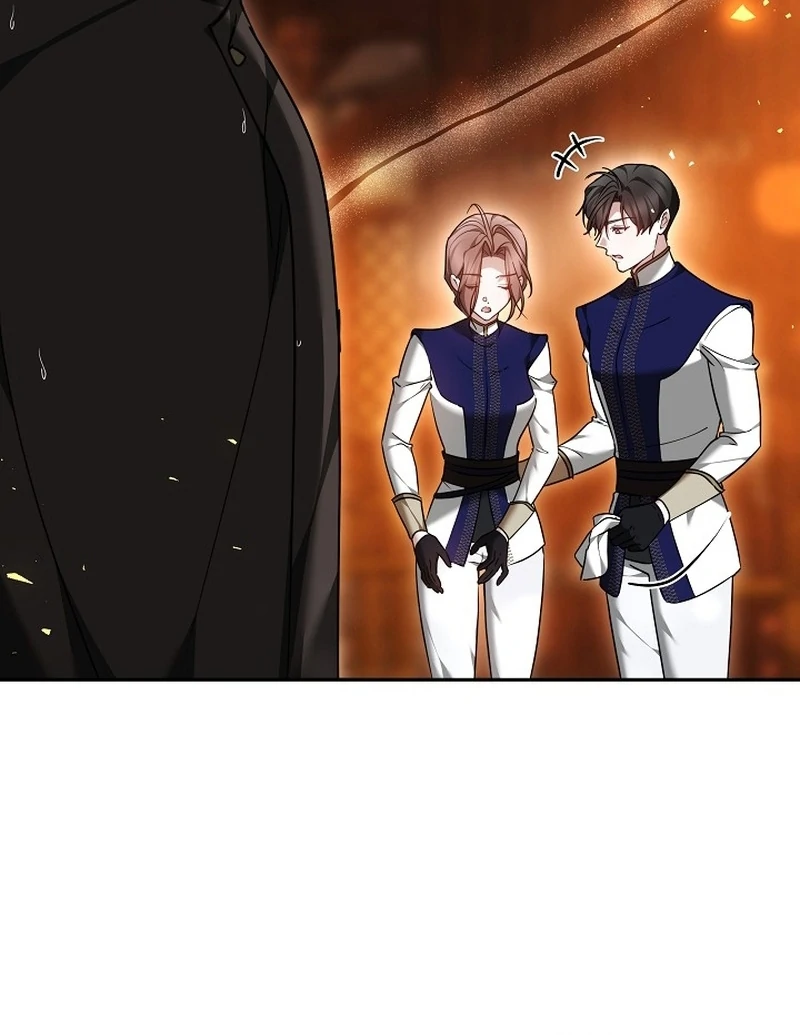 The Reason the Villainess Took Up the Sword Chapter 23 - page 120