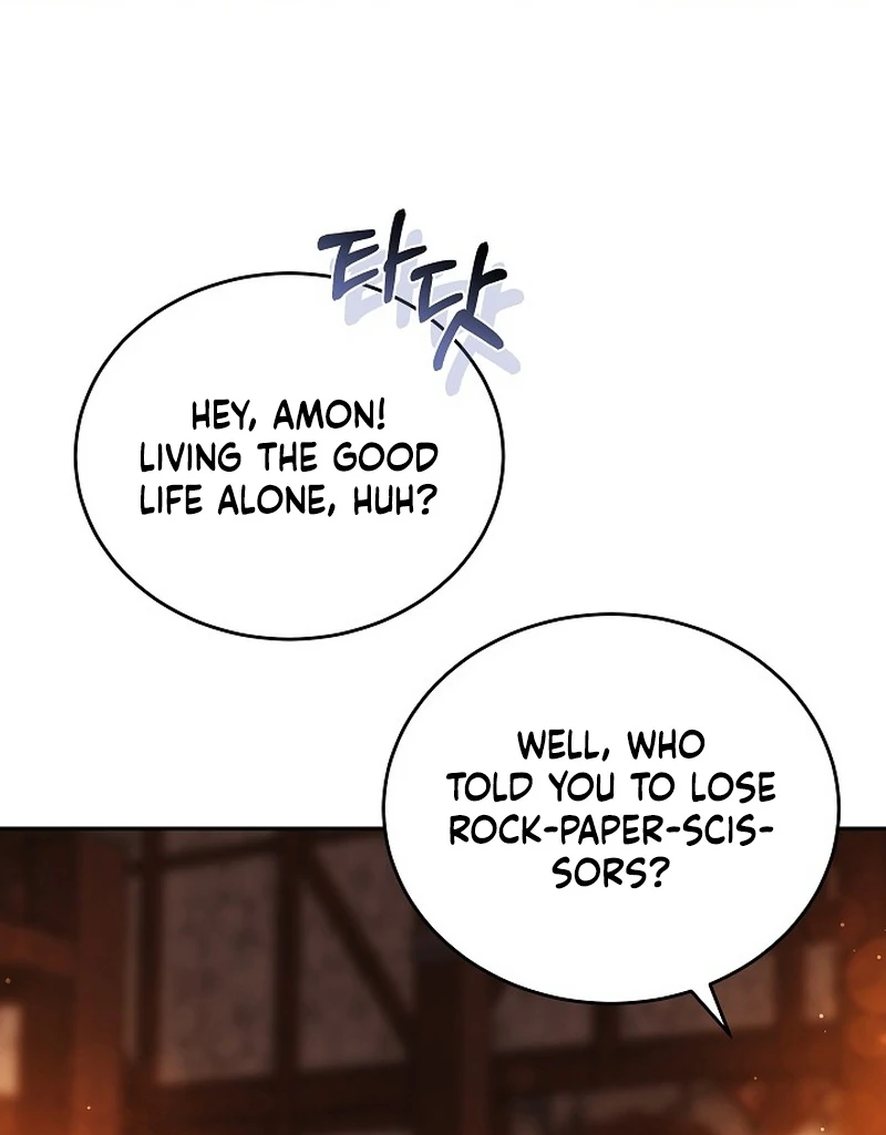 The Reason the Villainess Took Up the Sword Chapter 23 - page 129