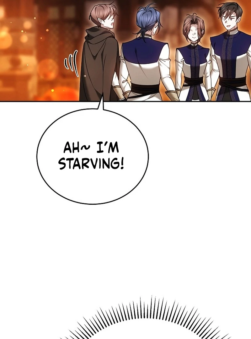 The Reason the Villainess Took Up the Sword Chapter 23 - page 130