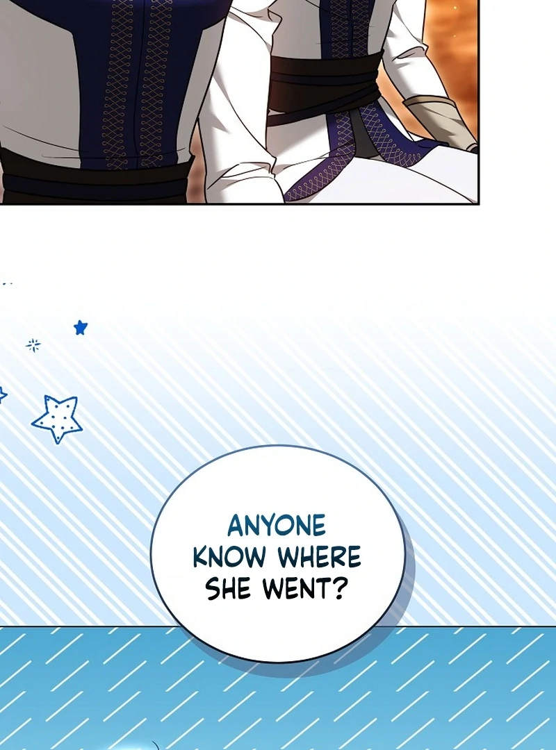 The Reason the Villainess Took Up the Sword Chapter 23 - page 135