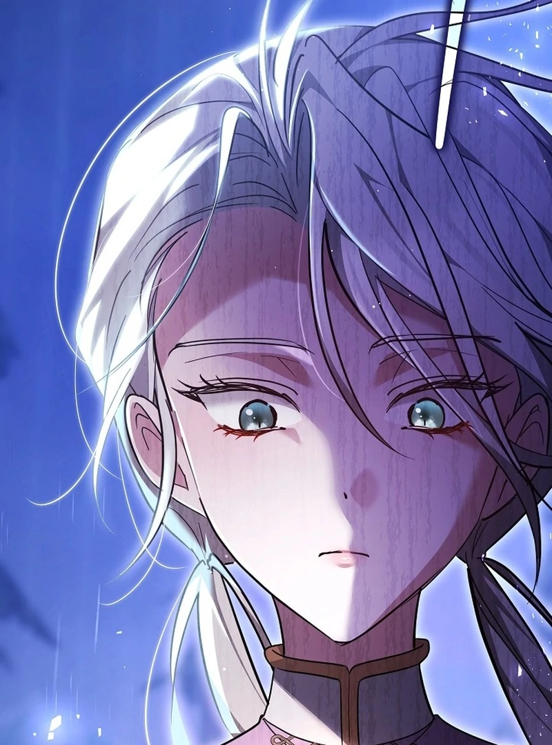 The Reason the Villainess Took Up the Sword Chapter 23 - page 142