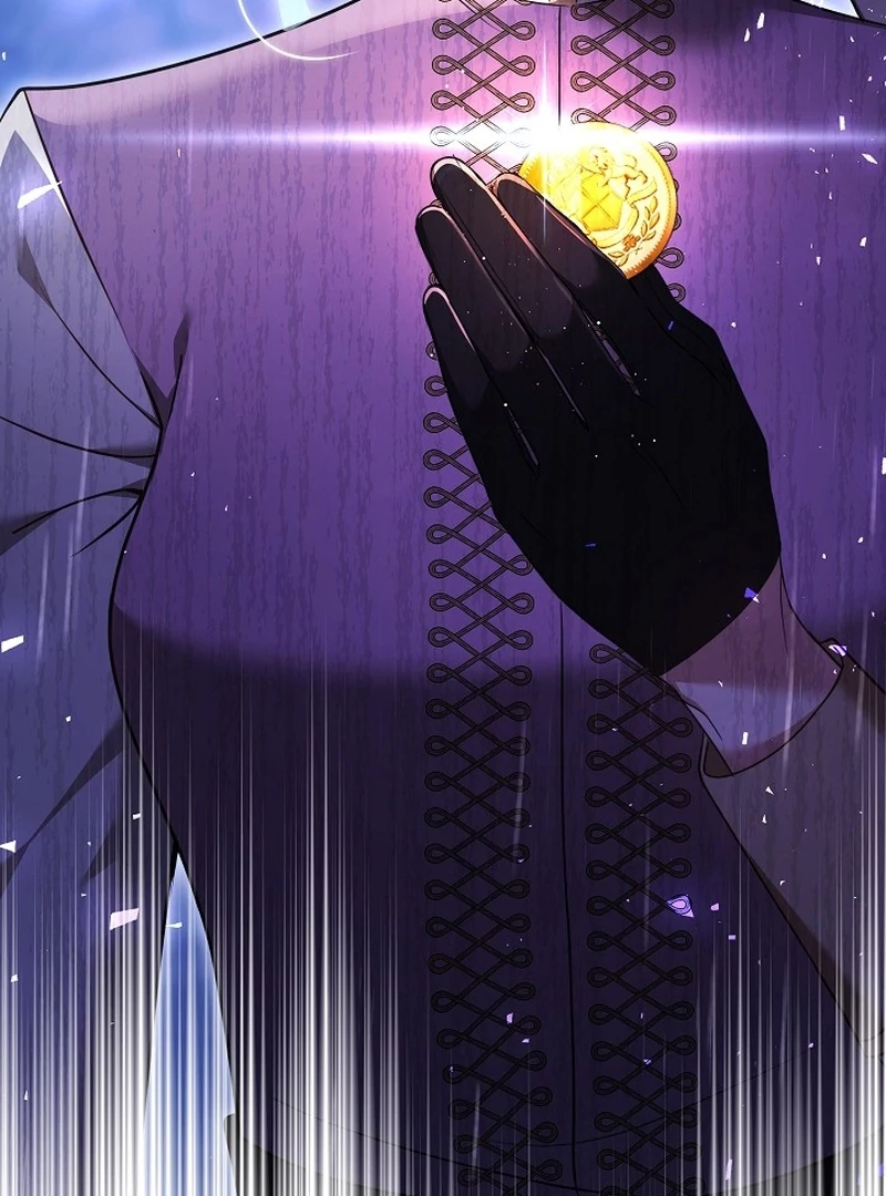The Reason the Villainess Took Up the Sword Chapter 23 - page 143