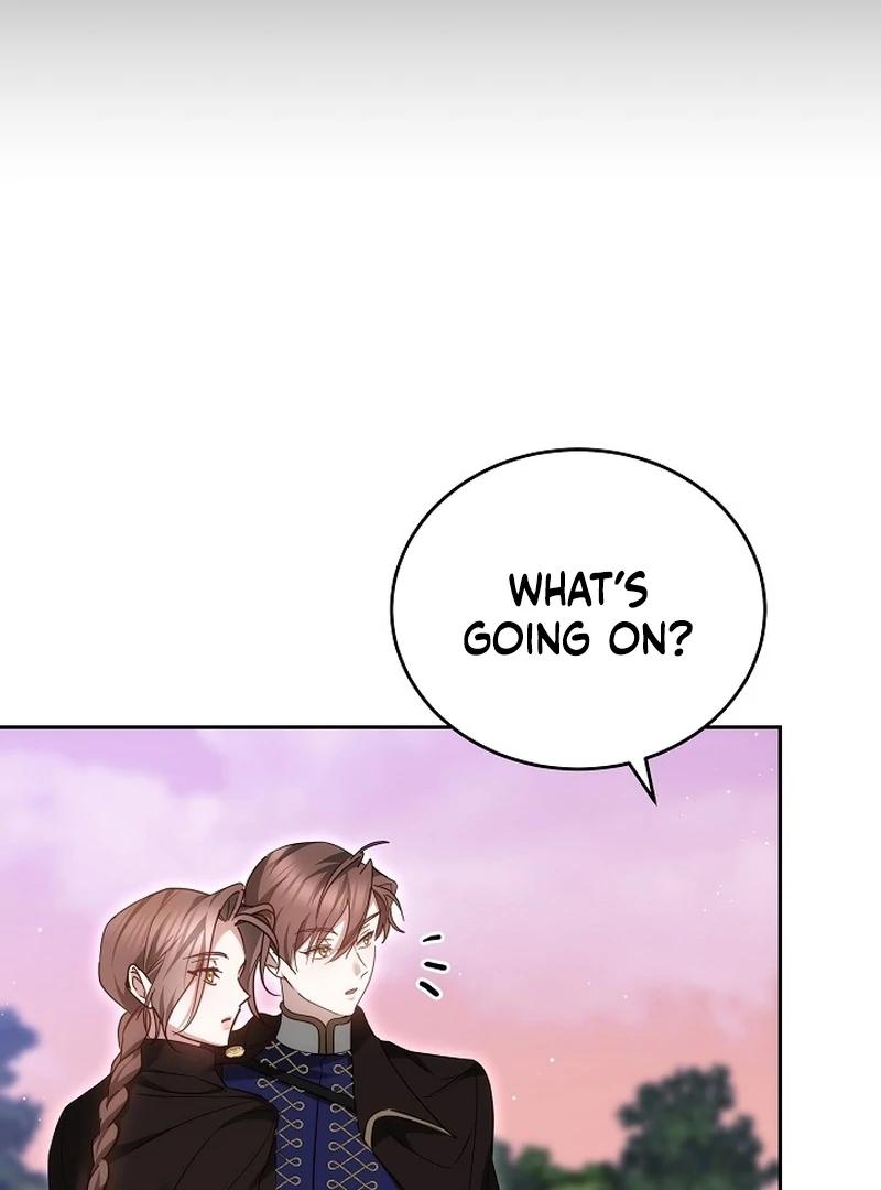 The Reason the Villainess Took Up the Sword Chapter 23 - page 16