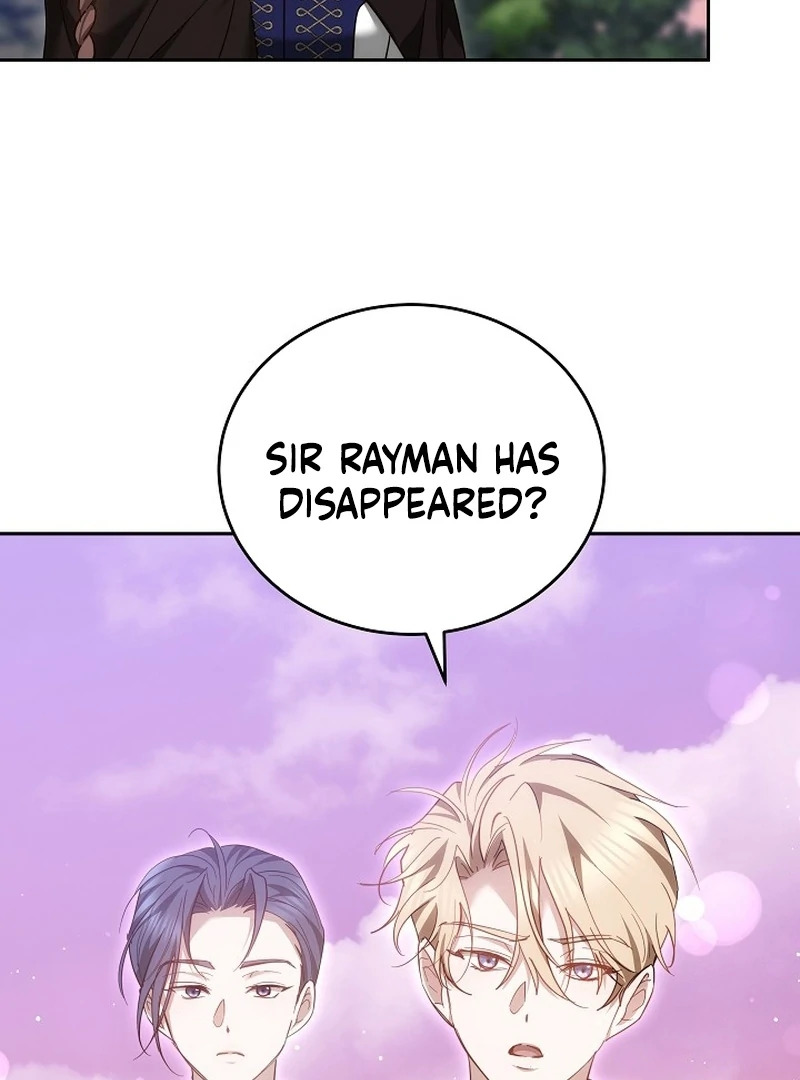 The Reason the Villainess Took Up the Sword Chapter 23 - page 17
