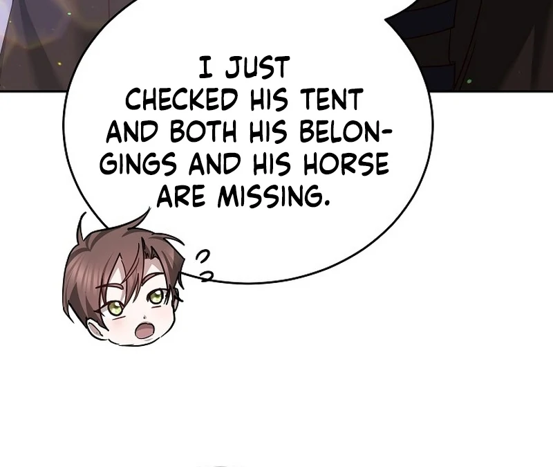 The Reason the Villainess Took Up the Sword Chapter 23 - page 19
