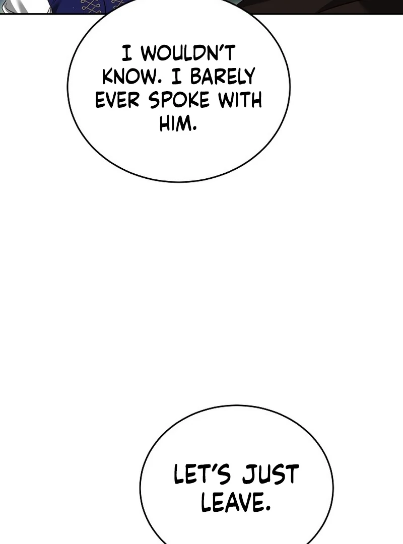 The Reason the Villainess Took Up the Sword Chapter 23 - page 23