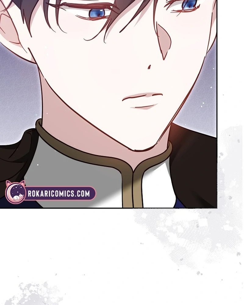The Reason the Villainess Took Up the Sword Chapter 23 - page 28