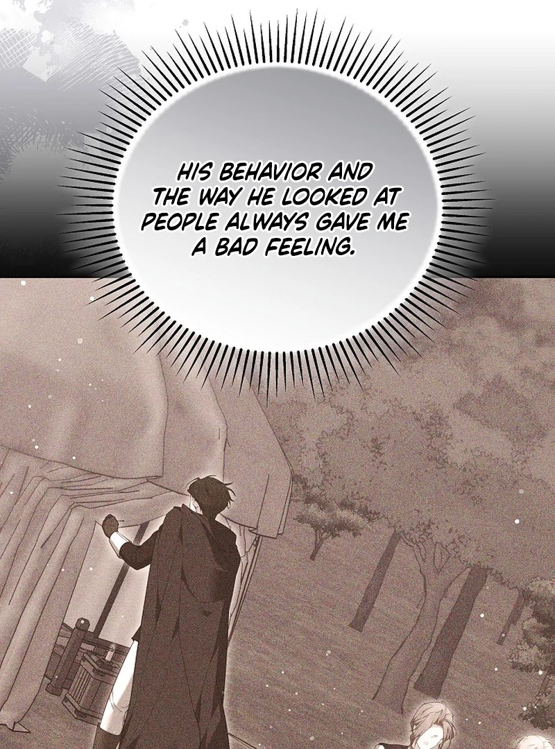 The Reason the Villainess Took Up the Sword Chapter 23 - page 29