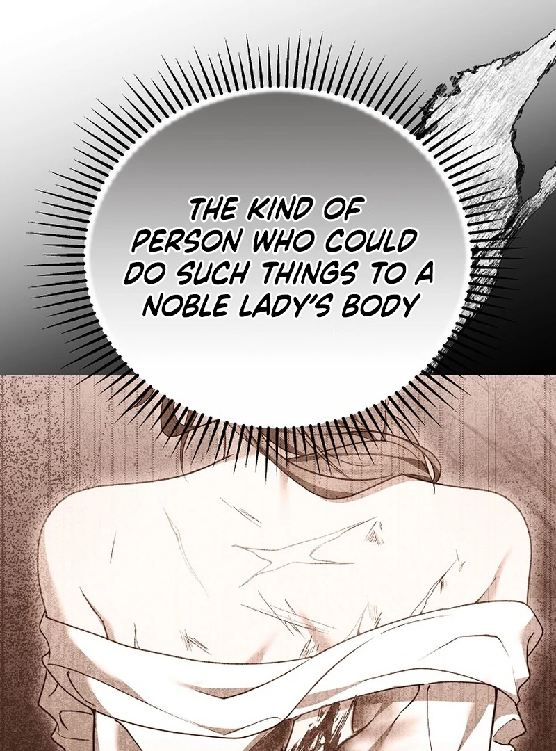The Reason the Villainess Took Up the Sword Chapter 23 - page 33