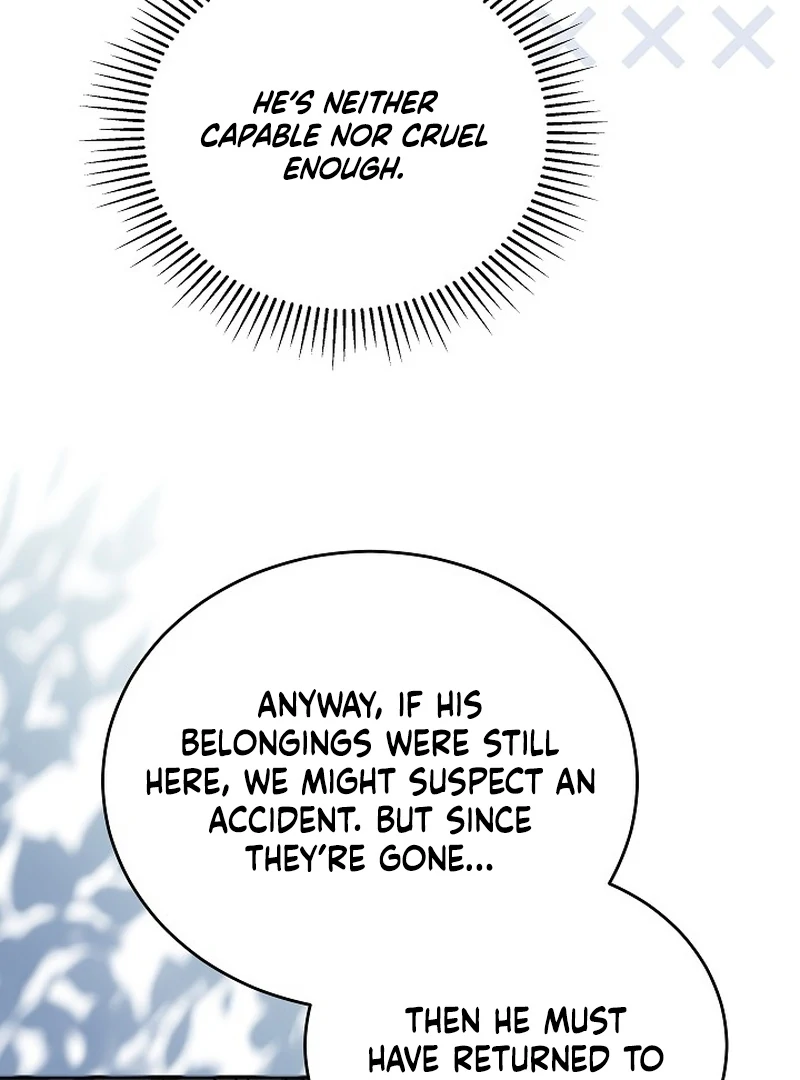 The Reason the Villainess Took Up the Sword Chapter 23 - page 36