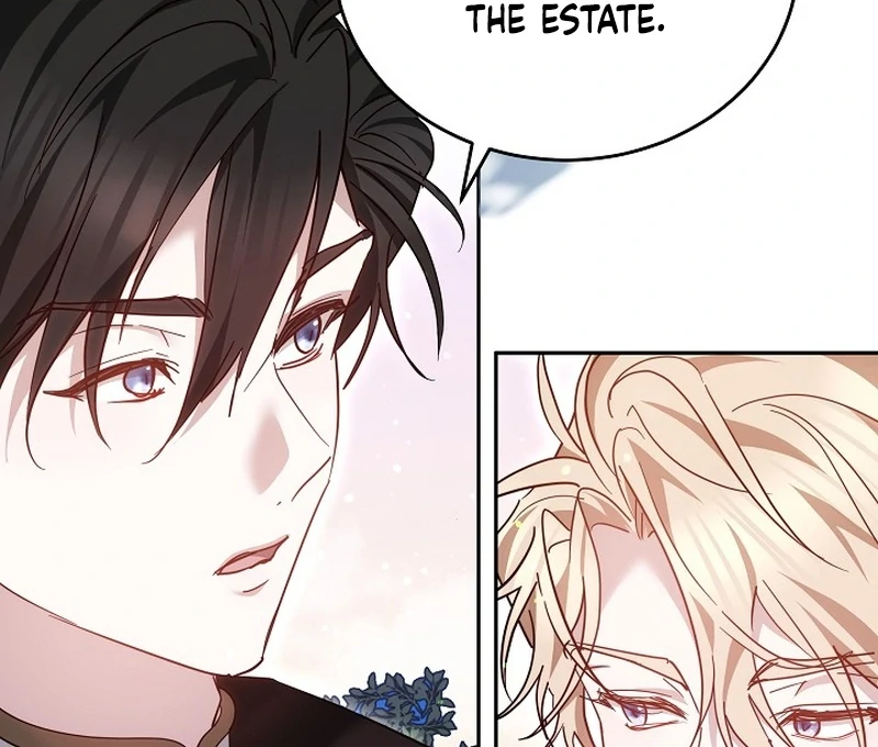 The Reason the Villainess Took Up the Sword Chapter 23 - page 37
