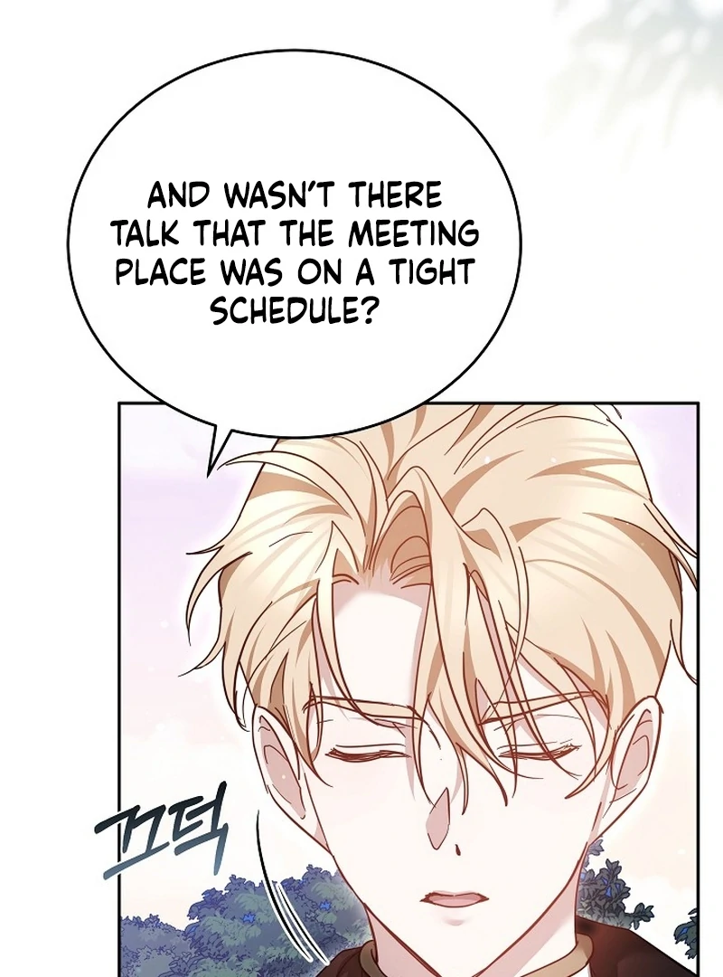 The Reason the Villainess Took Up the Sword Chapter 23 - page 39