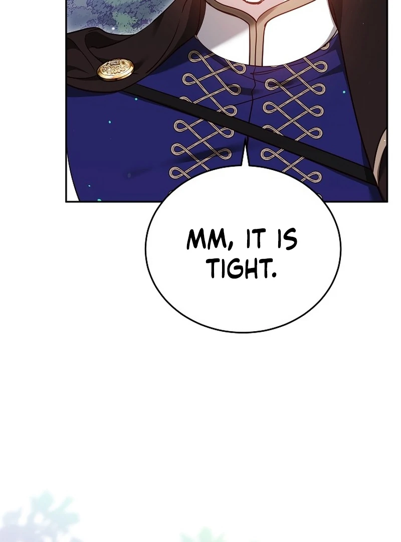 The Reason the Villainess Took Up the Sword Chapter 23 - page 40