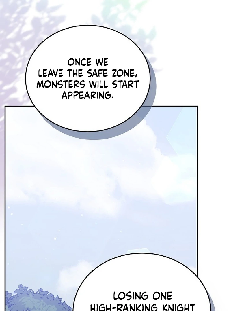 The Reason the Villainess Took Up the Sword Chapter 23 - page 41