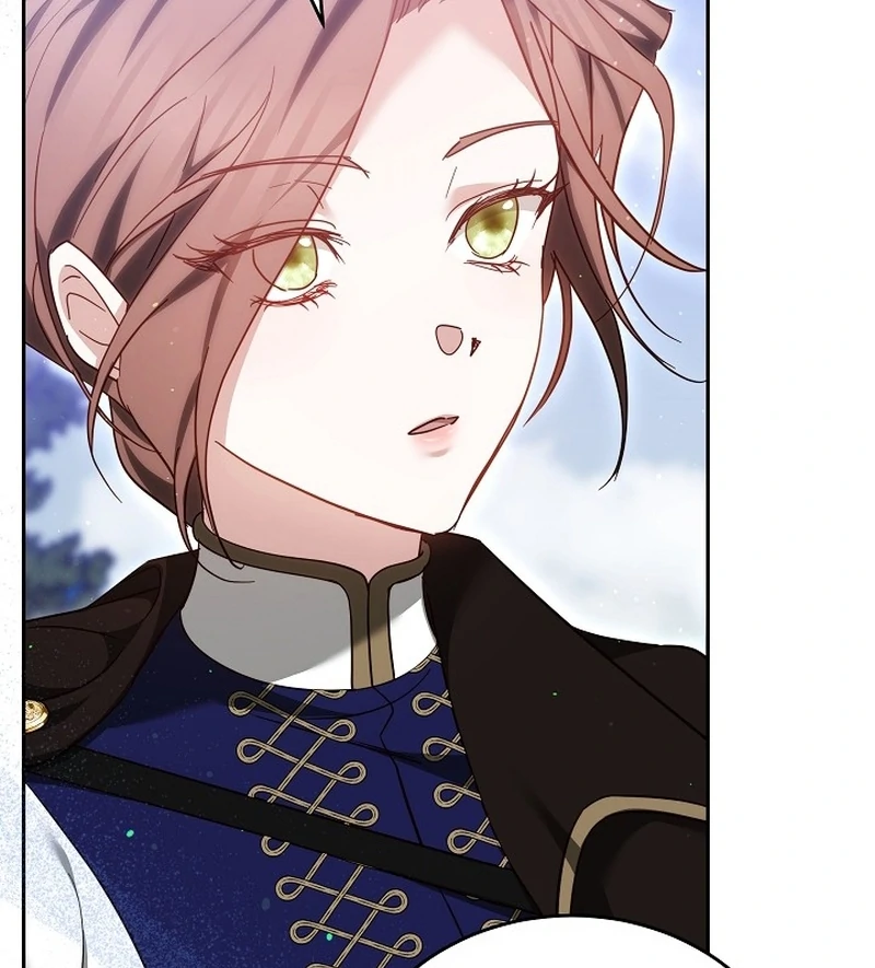 The Reason the Villainess Took Up the Sword Chapter 23 - page 46