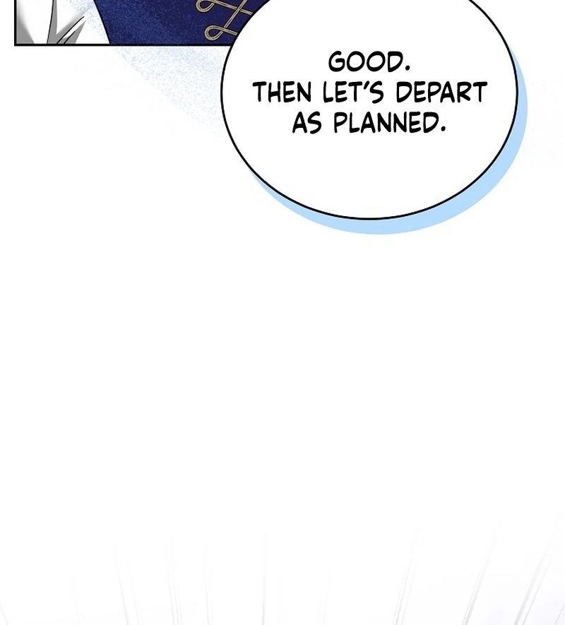 The Reason the Villainess Took Up the Sword Chapter 23 - page 47