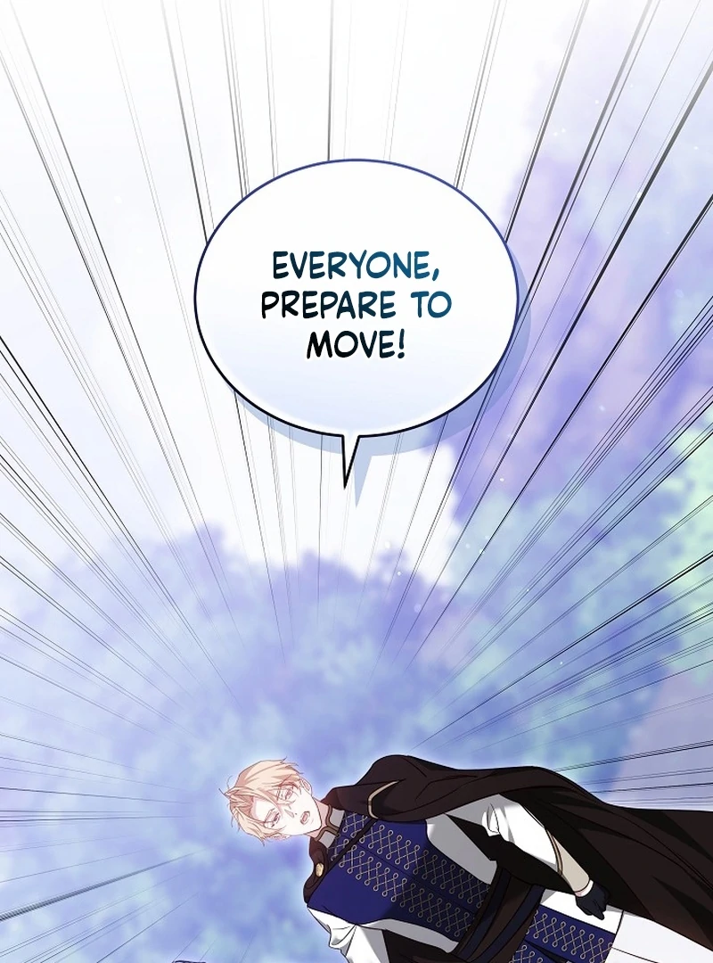 The Reason the Villainess Took Up the Sword Chapter 23 - page 48