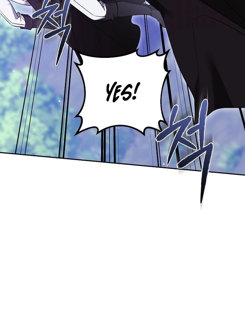 The Reason the Villainess Took Up the Sword Chapter 23 - page 50