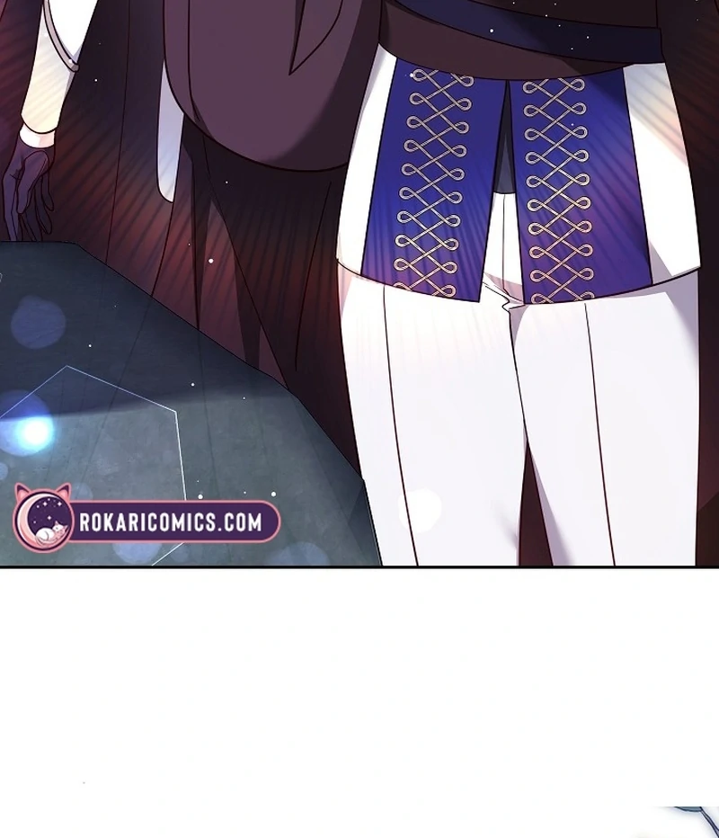 The Reason the Villainess Took Up the Sword Chapter 23 - page 55