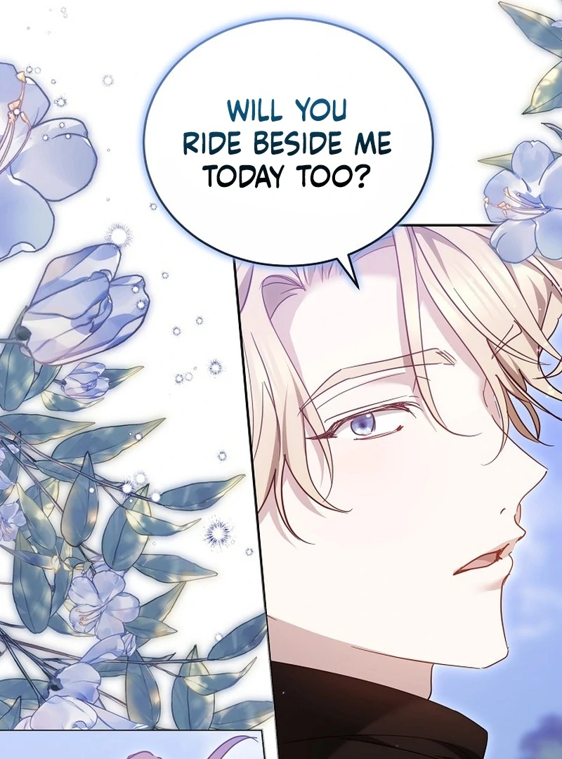 The Reason the Villainess Took Up the Sword Chapter 23 - page 56