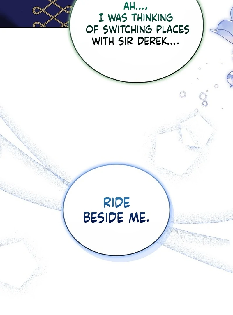 The Reason the Villainess Took Up the Sword Chapter 23 - page 58