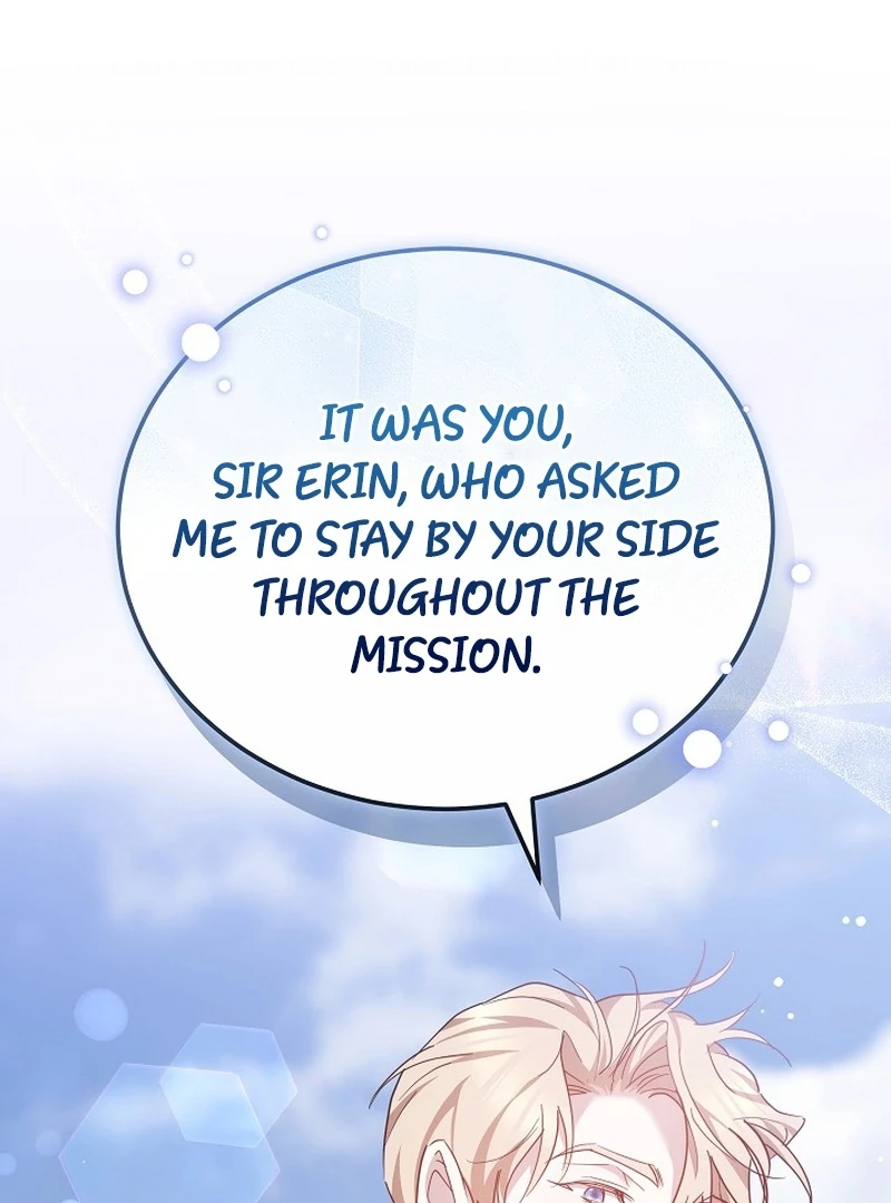 The Reason the Villainess Took Up the Sword Chapter 23 - page 59